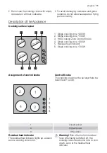 Предварительный просмотр 11 страницы Progress 949 592 998 User Manual