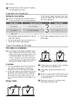 Предварительный просмотр 12 страницы Progress 949 592 998 User Manual