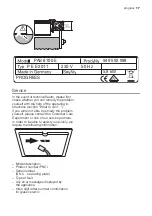 Предварительный просмотр 17 страницы Progress 949 592 998 User Manual