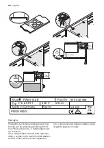 Предварительный просмотр 34 страницы Progress 949 592 998 User Manual