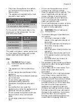 Preview for 5 page of Progress 949498098 User Manual