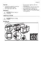 Preview for 7 page of Progress 949498098 User Manual