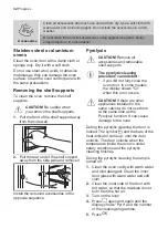 Preview for 32 page of Progress 949498098 User Manual