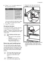 Preview for 33 page of Progress 949498098 User Manual