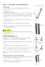 Preview for 9 page of Progress FASTWAY e2 92-00-0600 Owner'S Manual