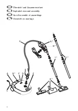 Предварительный просмотр 4 страницы Progress PA8180 Operating Instructions Manual