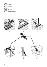 Предварительный просмотр 6 страницы Progress PA8180 Operating Instructions Manual