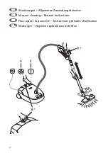 Предварительный просмотр 8 страницы Progress PA8180 Operating Instructions Manual