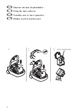 Предварительный просмотр 10 страницы Progress PA8180 Operating Instructions Manual