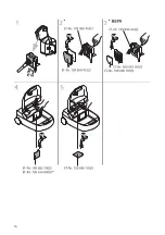 Предварительный просмотр 12 страницы Progress PA8180 Operating Instructions Manual