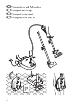 Предварительный просмотр 14 страницы Progress PA8180 Operating Instructions Manual