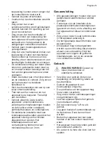 Предварительный просмотр 5 страницы Progress PAG6430 User Manual