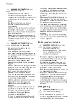 Предварительный просмотр 6 страницы Progress PAG6430 User Manual