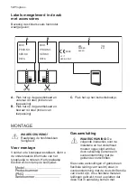 Предварительный просмотр 12 страницы Progress PAG6430 User Manual