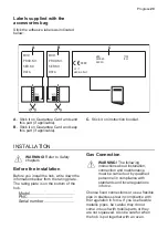 Preview for 29 page of Progress PAG6430 User Manual