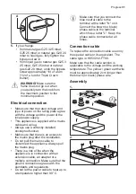 Preview for 31 page of Progress PAG6430 User Manual