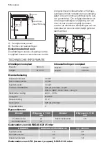 Предварительный просмотр 12 страницы Progress PAG6430E User Manual