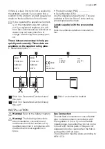 Предварительный просмотр 21 страницы Progress PAG6430E User Manual