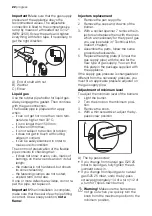 Предварительный просмотр 22 страницы Progress PAG6430E User Manual