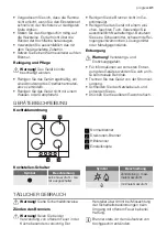 Предварительный просмотр 41 страницы Progress PAG6430E User Manual