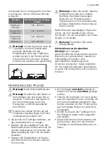 Предварительный просмотр 43 страницы Progress PAG6430E User Manual