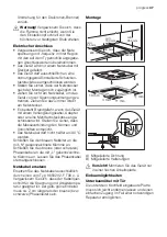 Предварительный просмотр 47 страницы Progress PAG6430E User Manual