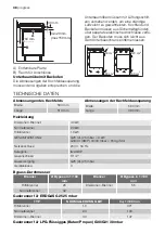 Предварительный просмотр 48 страницы Progress PAG6430E User Manual