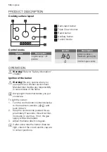 Preview for 18 page of Progress PAG7530E User Manual