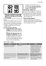 Preview for 43 page of Progress PAG7530E User Manual