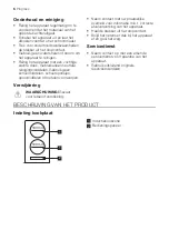 Предварительный просмотр 6 страницы Progress PAI3100F User Manual