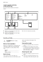 Предварительный просмотр 34 страницы Progress PAI3100F User Manual