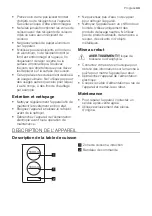 Предварительный просмотр 43 страницы Progress PAI3100F User Manual