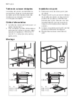 Предварительный просмотр 54 страницы Progress PAI3100F User Manual