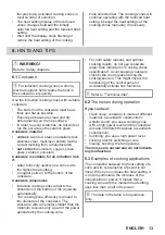 Preview for 13 page of Progress PAI3101F User Manual