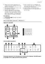 Preview for 5 page of Progress PAI6000E User Manual