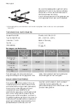 Preview for 14 page of Progress PAI6000E User Manual