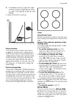 Preview for 21 page of Progress PAI6000E User Manual