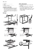 Preview for 40 page of Progress PAI6000E User Manual