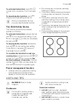 Предварительный просмотр 25 страницы Progress PAI6000F User Manual