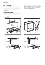 Предварительный просмотр 30 страницы Progress PAI6000F User Manual