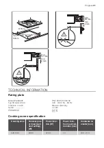 Предварительный просмотр 31 страницы Progress PAI6000F User Manual