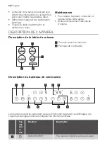 Предварительный просмотр 38 страницы Progress PAI6000F User Manual