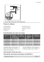 Предварительный просмотр 49 страницы Progress PAI6000F User Manual