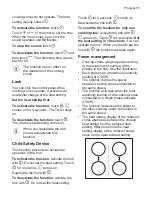 Preview for 11 page of Progress PAI6001E User Manual