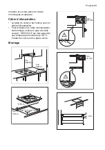 Preview for 23 page of Progress PAI6001E User Manual