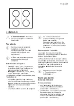 Preview for 29 page of Progress PAI6001E User Manual