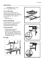 Preview for 41 page of Progress PAI6001E User Manual