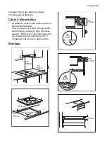 Предварительный просмотр 23 страницы Progress PAI6001F User Manual