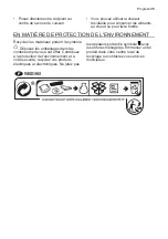 Предварительный просмотр 35 страницы Progress PAI6001F User Manual