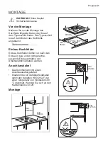 Preview for 41 page of Progress PAI6001F User Manual